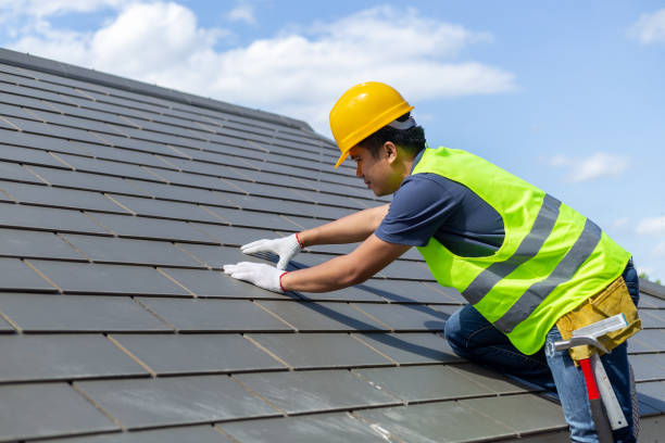 Best Flat Roof Repair Services  in Poughkeepsie, NY