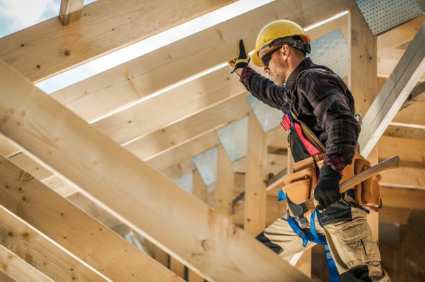 Professional Roofing Contractor in Poughkeepsie, NY