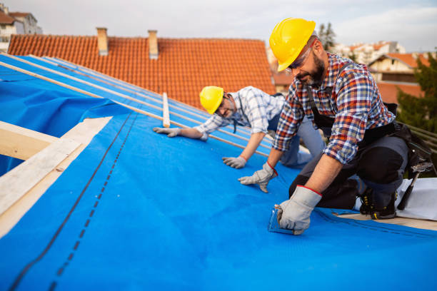 Best Metal Roofing Contractor  in Poughkeepsie, NY