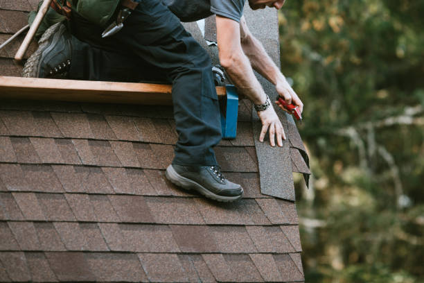Best Storm Damage Roof Repair  in Poughkeepsie, NY