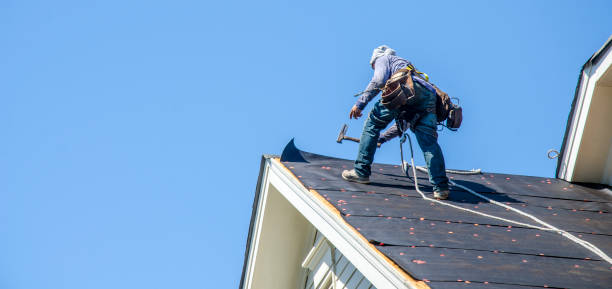 Best Gutter Installation and Roofing  in Poughkeepsie, NY
